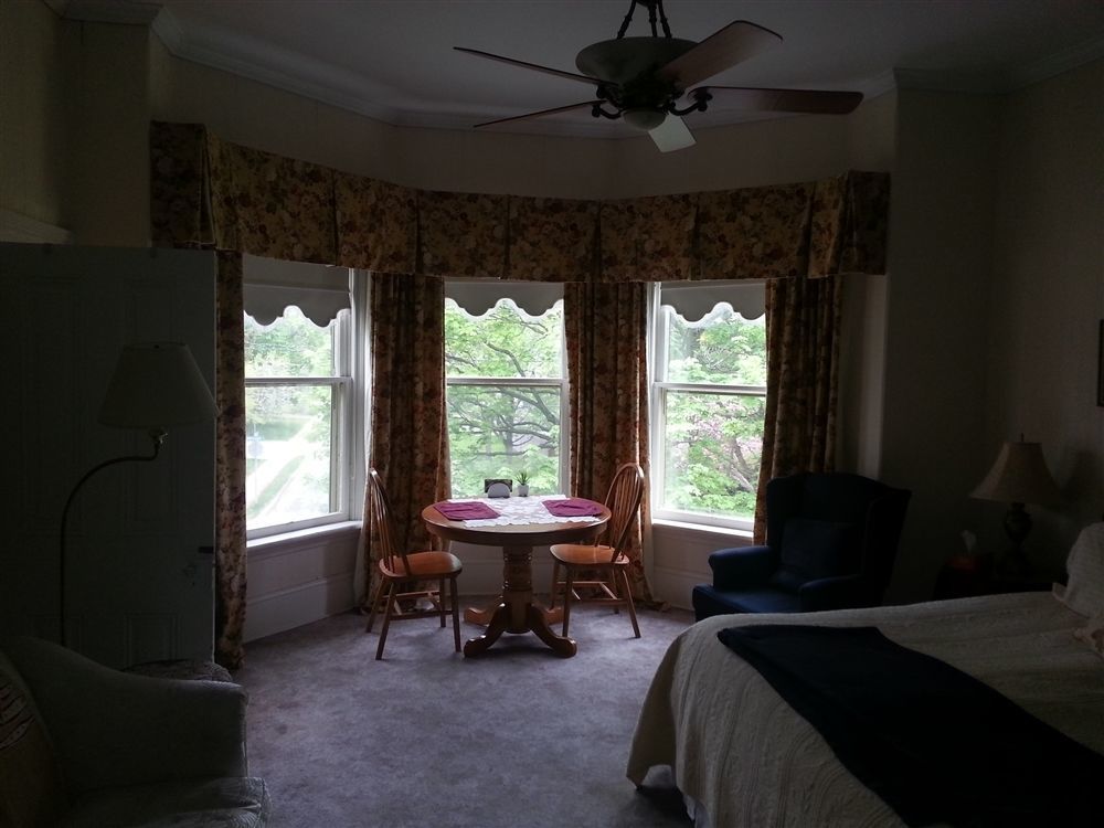 ストラトフォードThe Dufton Houseアパートメント エクステリア 写真