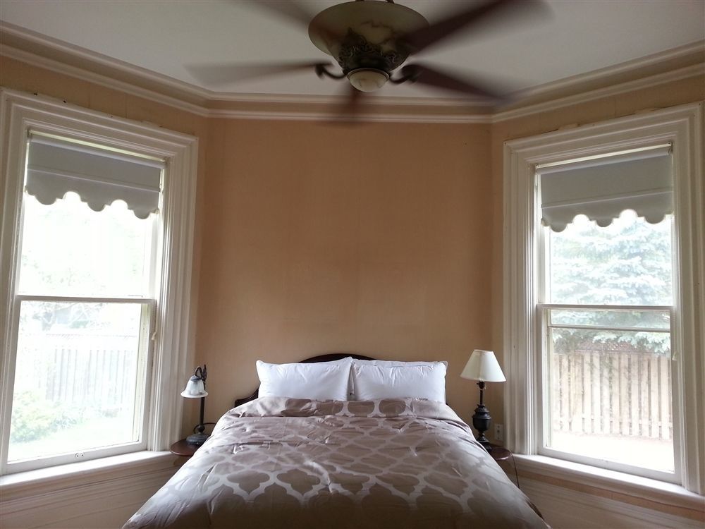 ストラトフォードThe Dufton Houseアパートメント エクステリア 写真