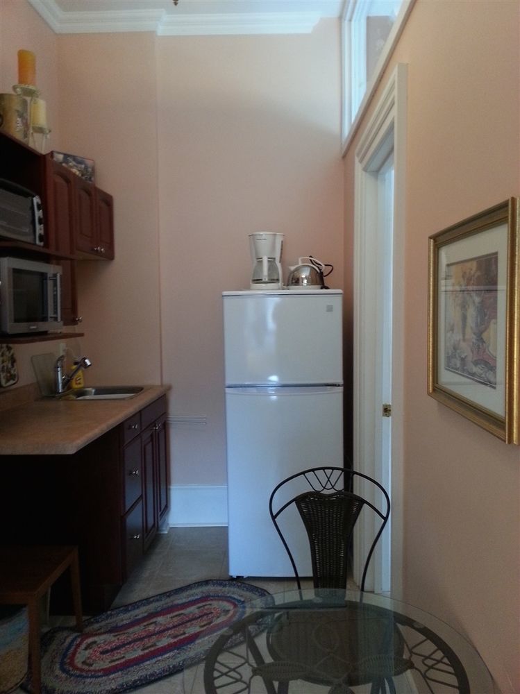 ストラトフォードThe Dufton Houseアパートメント エクステリア 写真