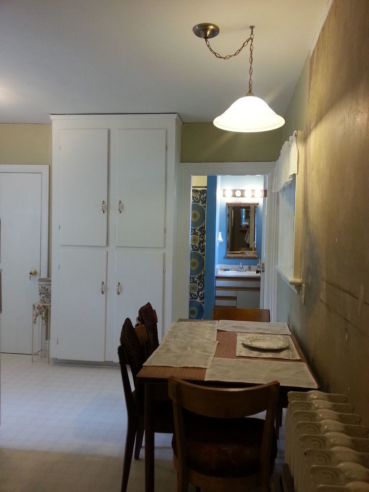 ストラトフォードThe Dufton Houseアパートメント エクステリア 写真