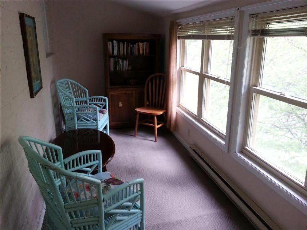 ストラトフォードThe Dufton Houseアパートメント エクステリア 写真
