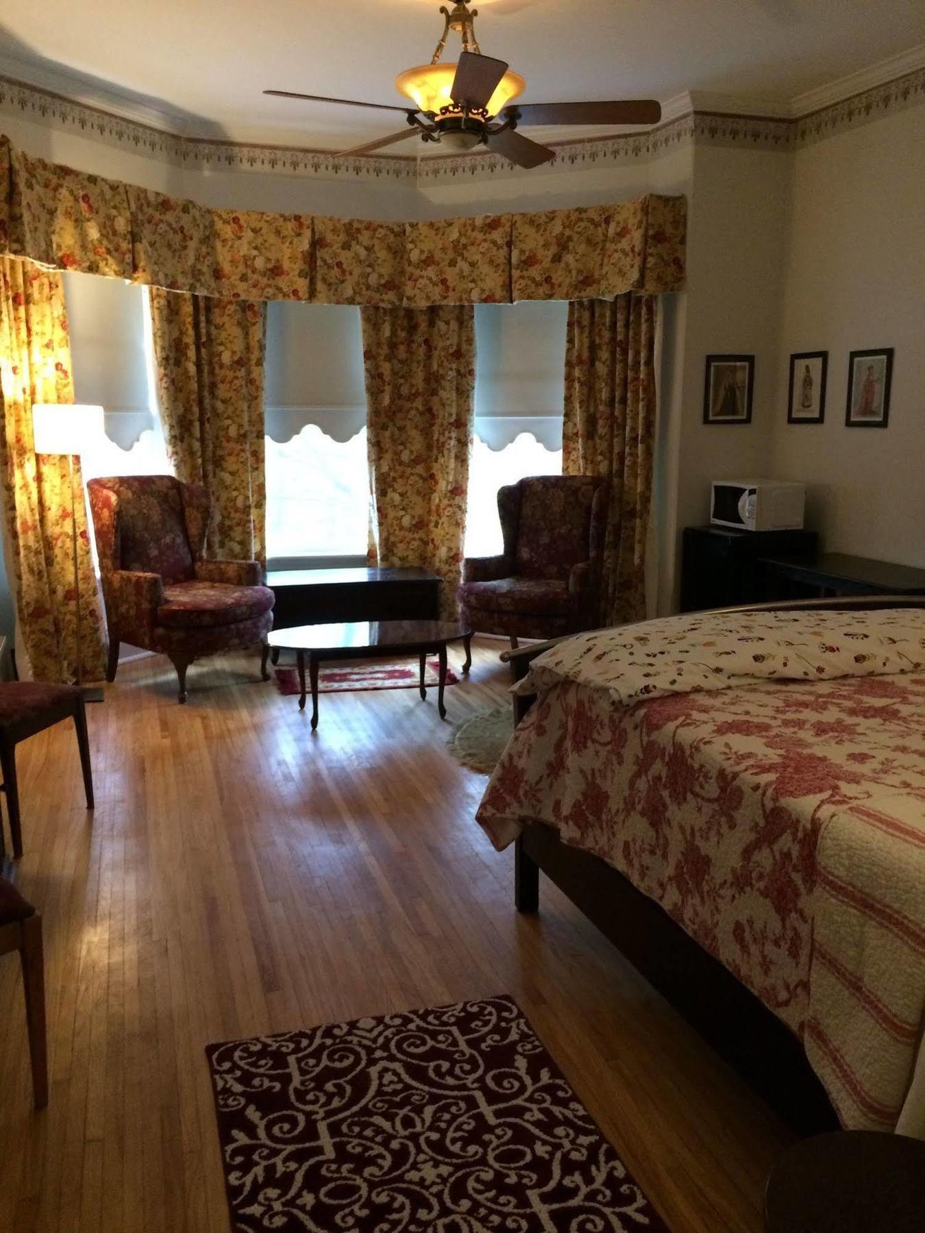 ストラトフォードThe Dufton Houseアパートメント エクステリア 写真