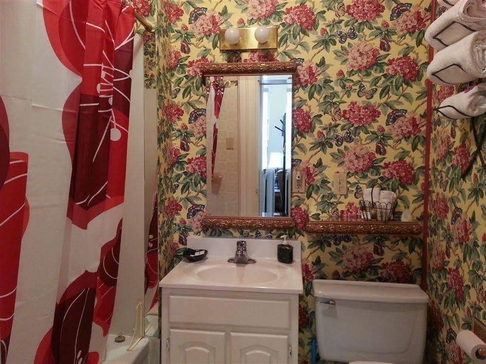 ストラトフォードThe Dufton Houseアパートメント エクステリア 写真
