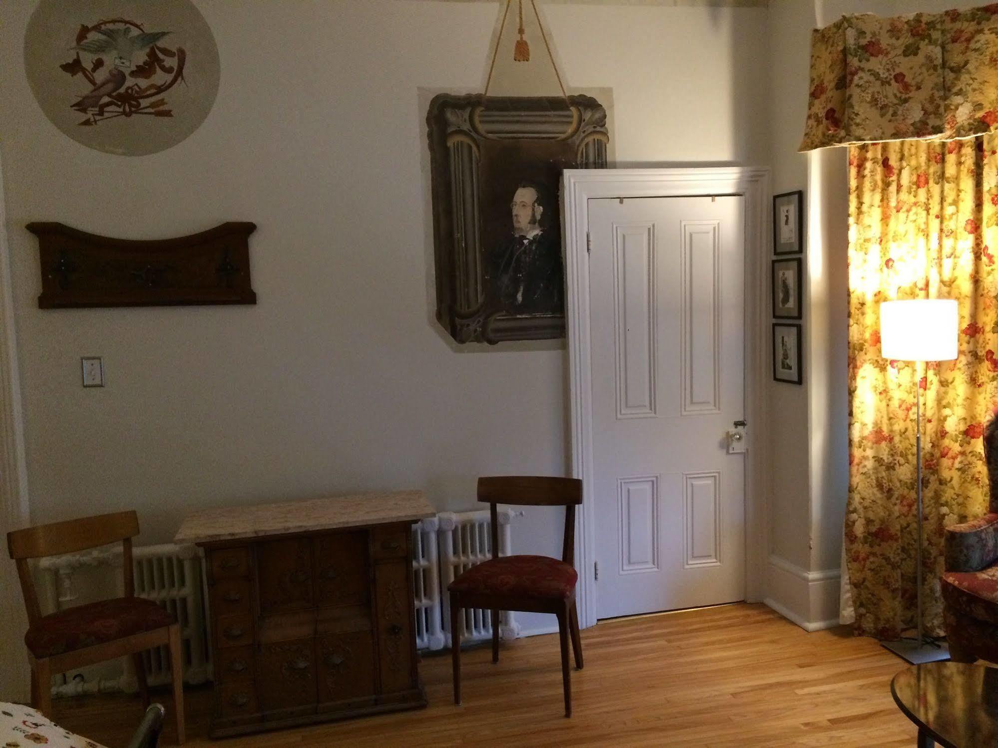 ストラトフォードThe Dufton Houseアパートメント エクステリア 写真