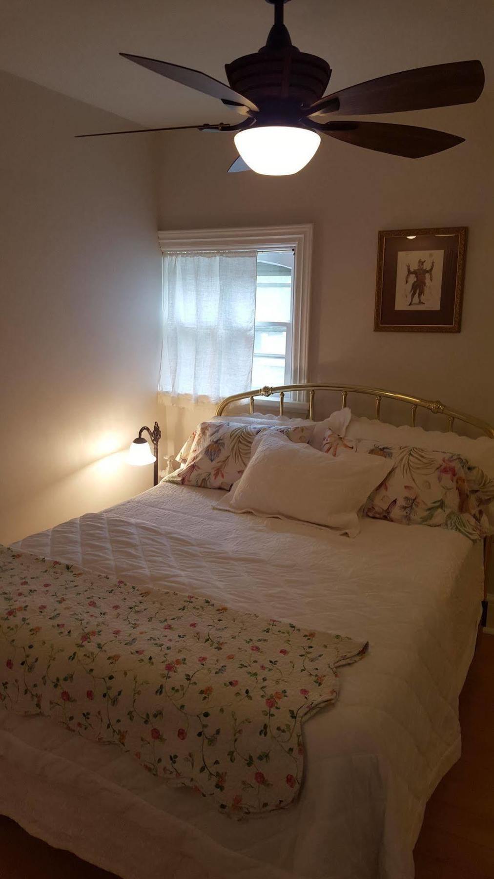 ストラトフォードThe Dufton Houseアパートメント エクステリア 写真